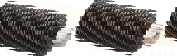 Threaded Spring Plunger: #8-32, 5/8